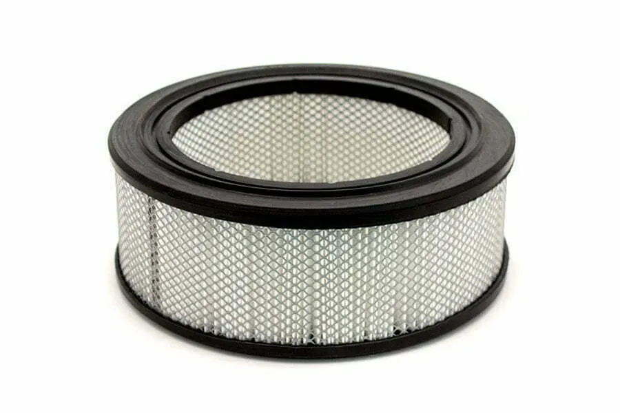 Dustcontrol DC Tromb filter fijnfilter 2,5 m²