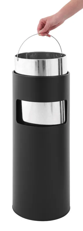 Cleanil VB 650170 as-papierbak rond staal