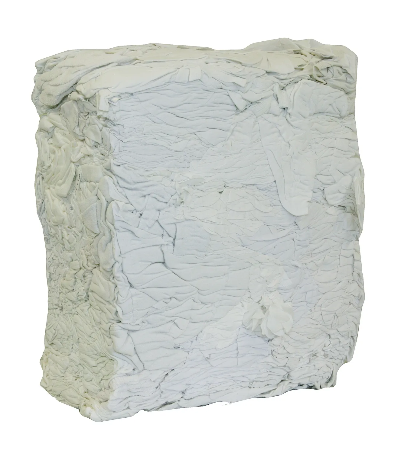 Elos WT I witte tricot poetsdoeken absorberend