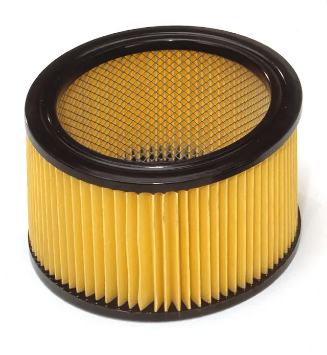 V. Brøndum HEPA-filter Compact III stofzuigerfilter