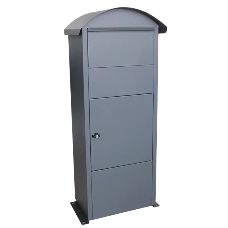 Cleanil Victorian brievenbus VB 716968