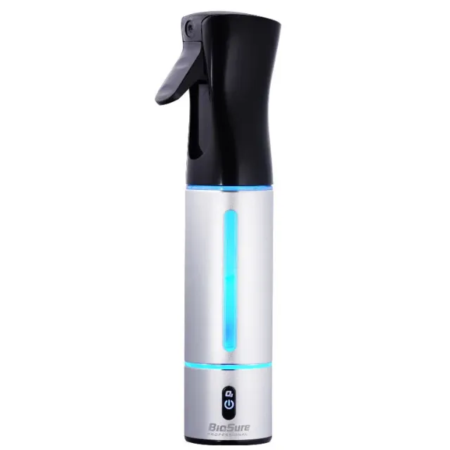AVET ClaraClean click! 150 ozonwatergenerator 150 ml