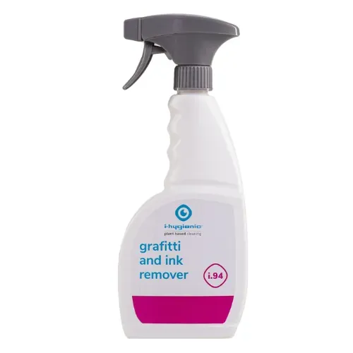 Clenli i-Hygienic i.94 graffiti verwijderaar 750ml spray