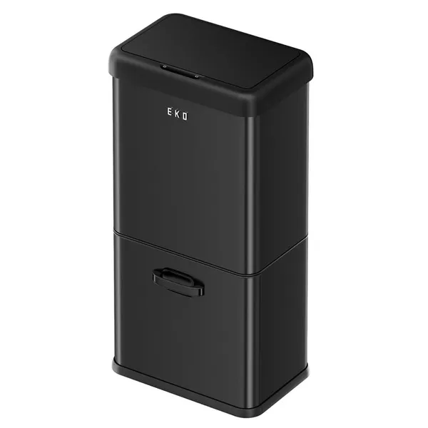 Cleanil Vintage Sensor Bin VB 933650 afvalbak 50L
