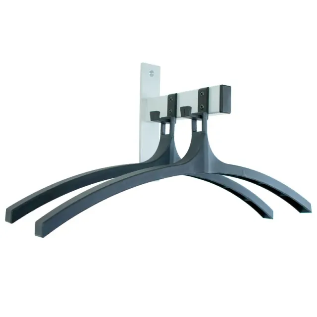 Cleanil HIQ wandgarderobe