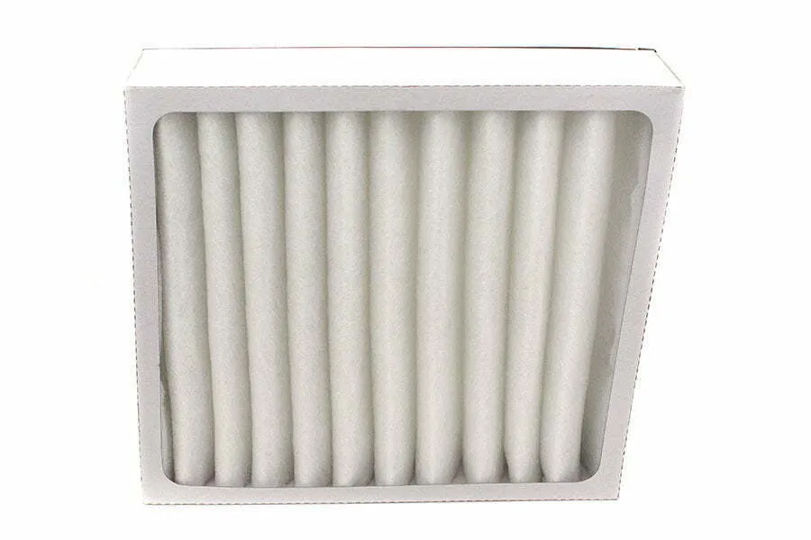 Dustcontrol AirCube 600 HEPA-filter H13 4,47 m²