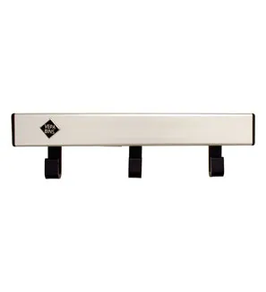 Cleanil Pro-line VB 184118 wandgarderobe grijs zwart