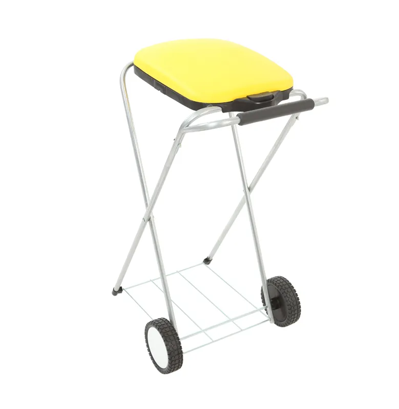 Cleanil Move & Up VB 717309 afvalzakhouder mobiel