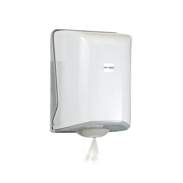 Eurocarta 0DVIA0G2 dispenser papierrol