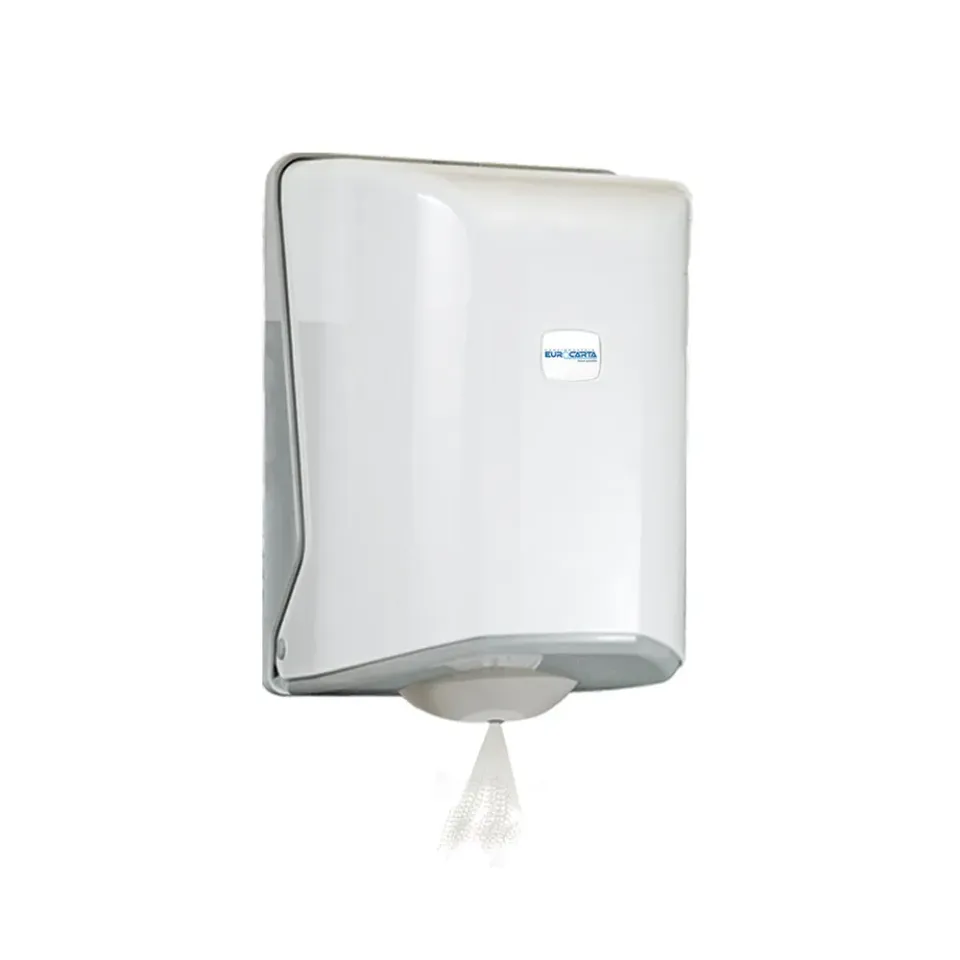 Eurocarta 0DVIA0G2 dispenser papierrol