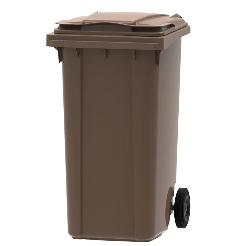 Cleanil VB 240000 mini-container HDPE