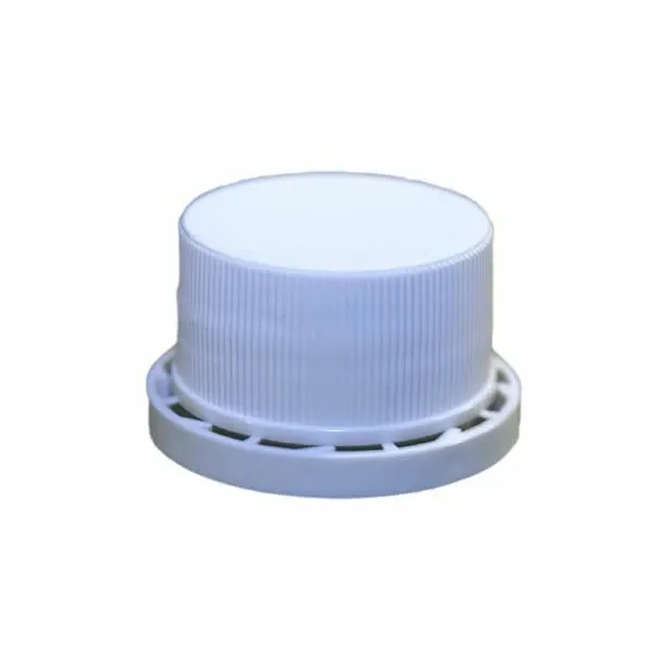 Cleanil 90015 doseerflacon plat navulbaar met doseerkamer