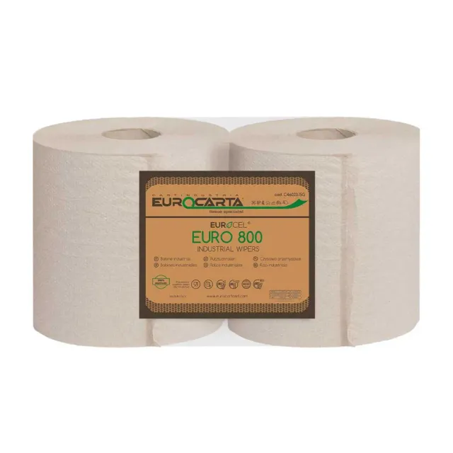 Eurocarta EURO 800 dispenser