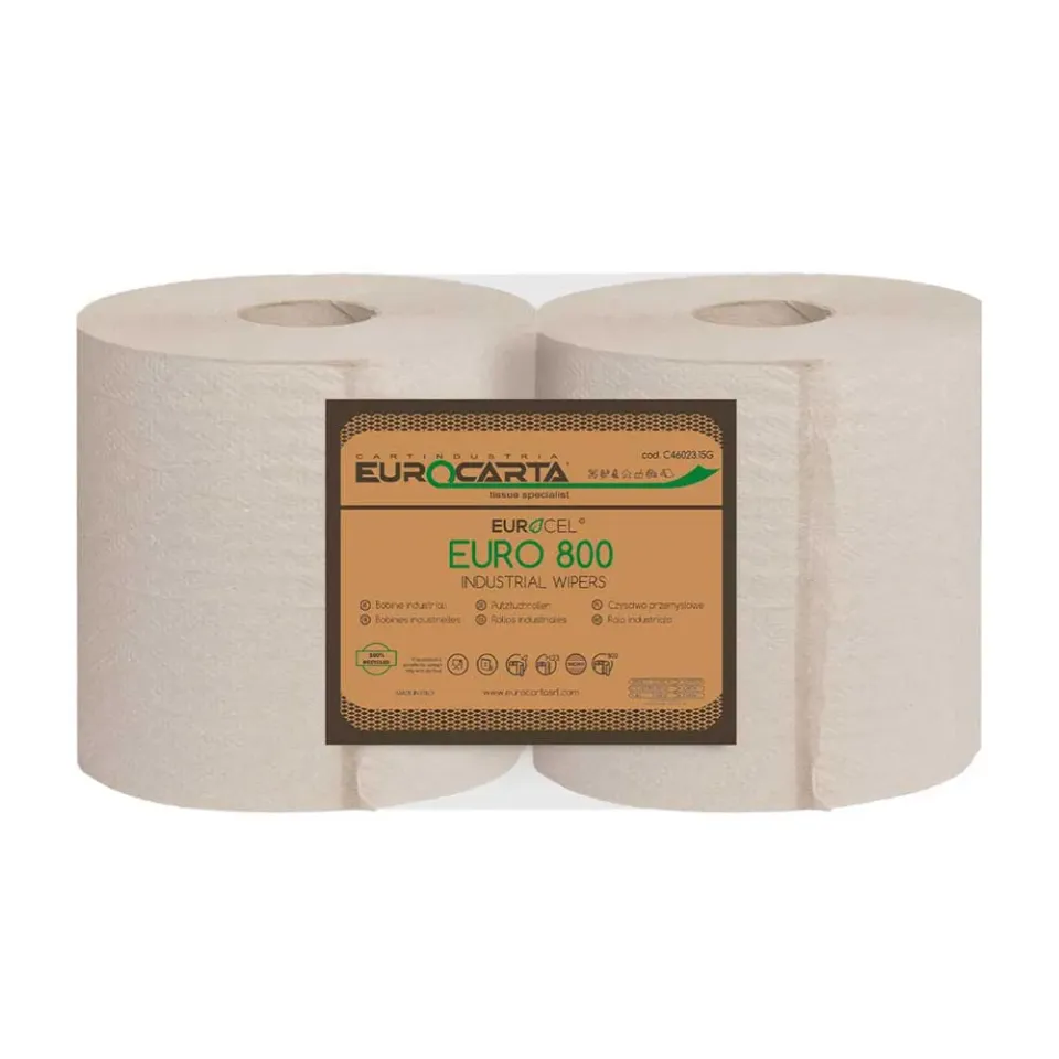 Eurocarta EURO 800 dispenser