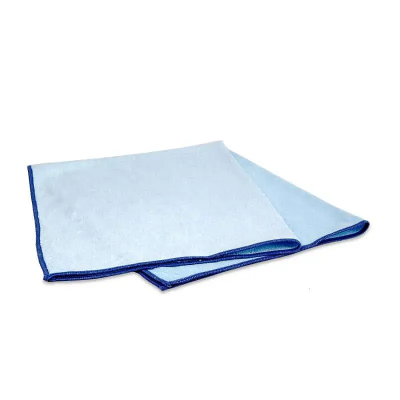 Cleanil GR120 microvezel dweil 70x60cm 320gr zwaar