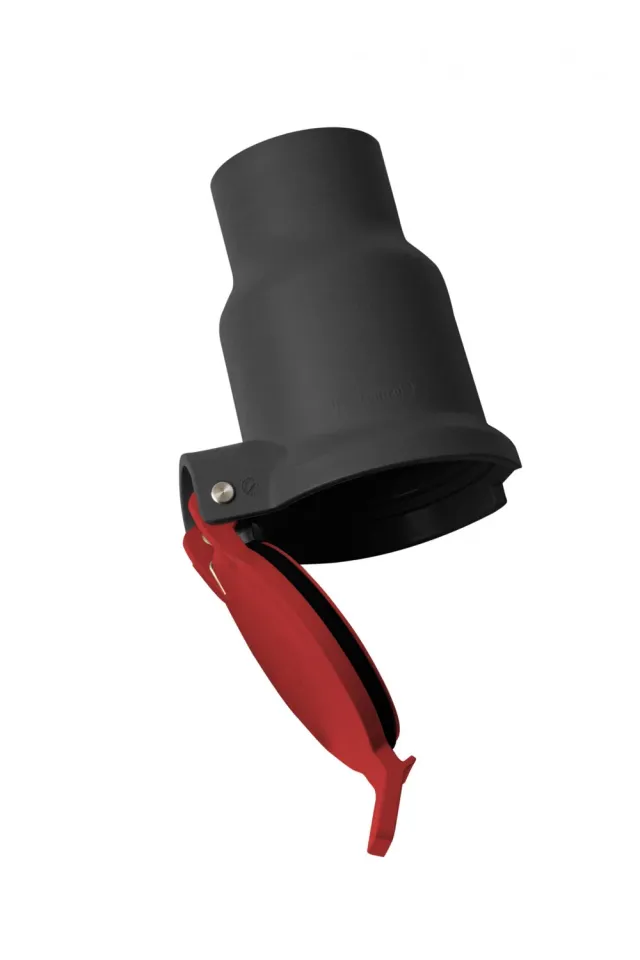 Dustcontrol Flap Valves Food hygiënisch klepventiel