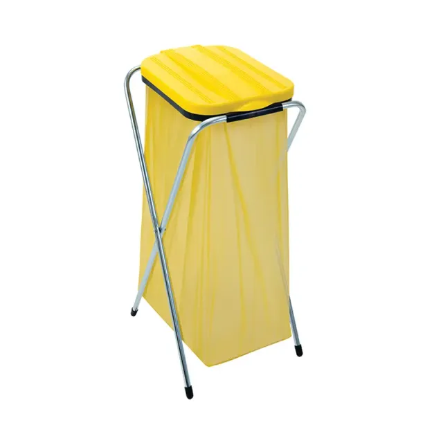 Cleanil 211001 zakhouder single inklapbaar
