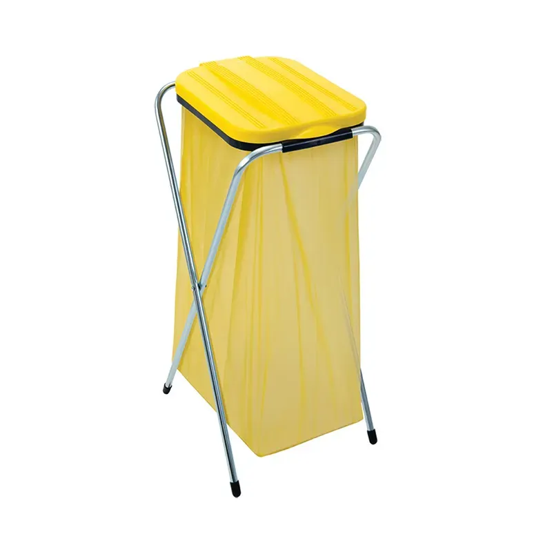 Cleanil 211001 zakhouder single inklapbaar