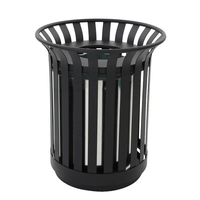 Cleanil Buitenafvalbak VB 183562 afvalbak
