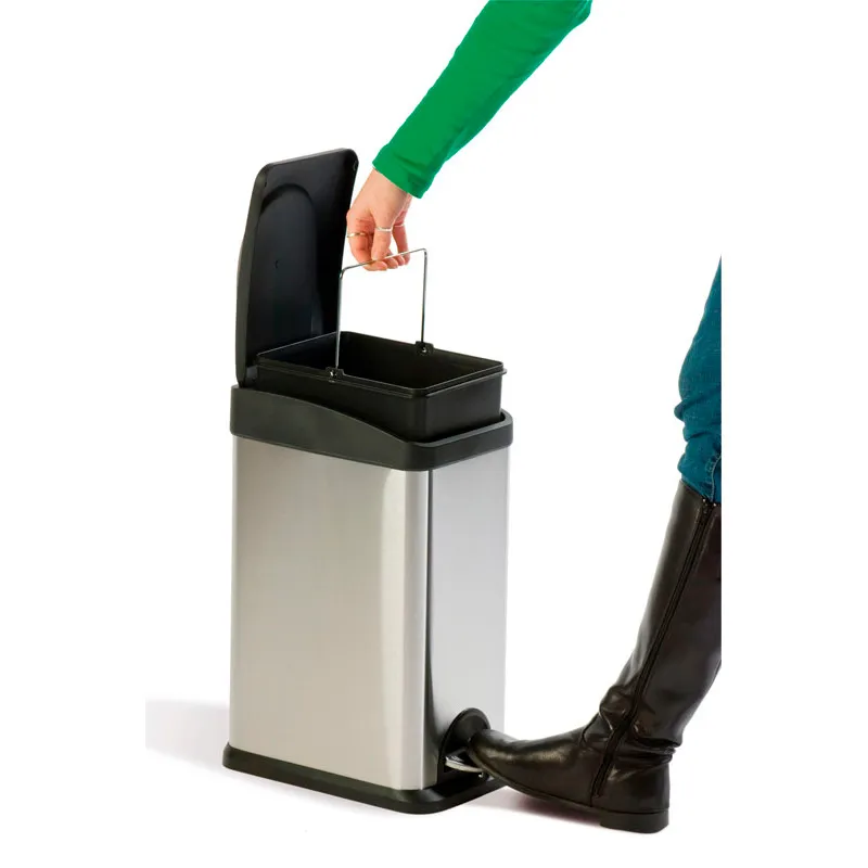 Cleanil VB 947603 Pedaalemmer Rechthoekig