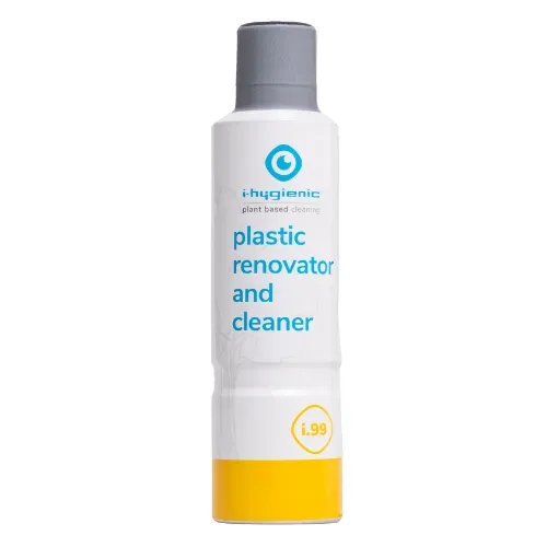 Clenli i-Hygienic i.99 kunststofreiniger 200ML voor verweerd plastic