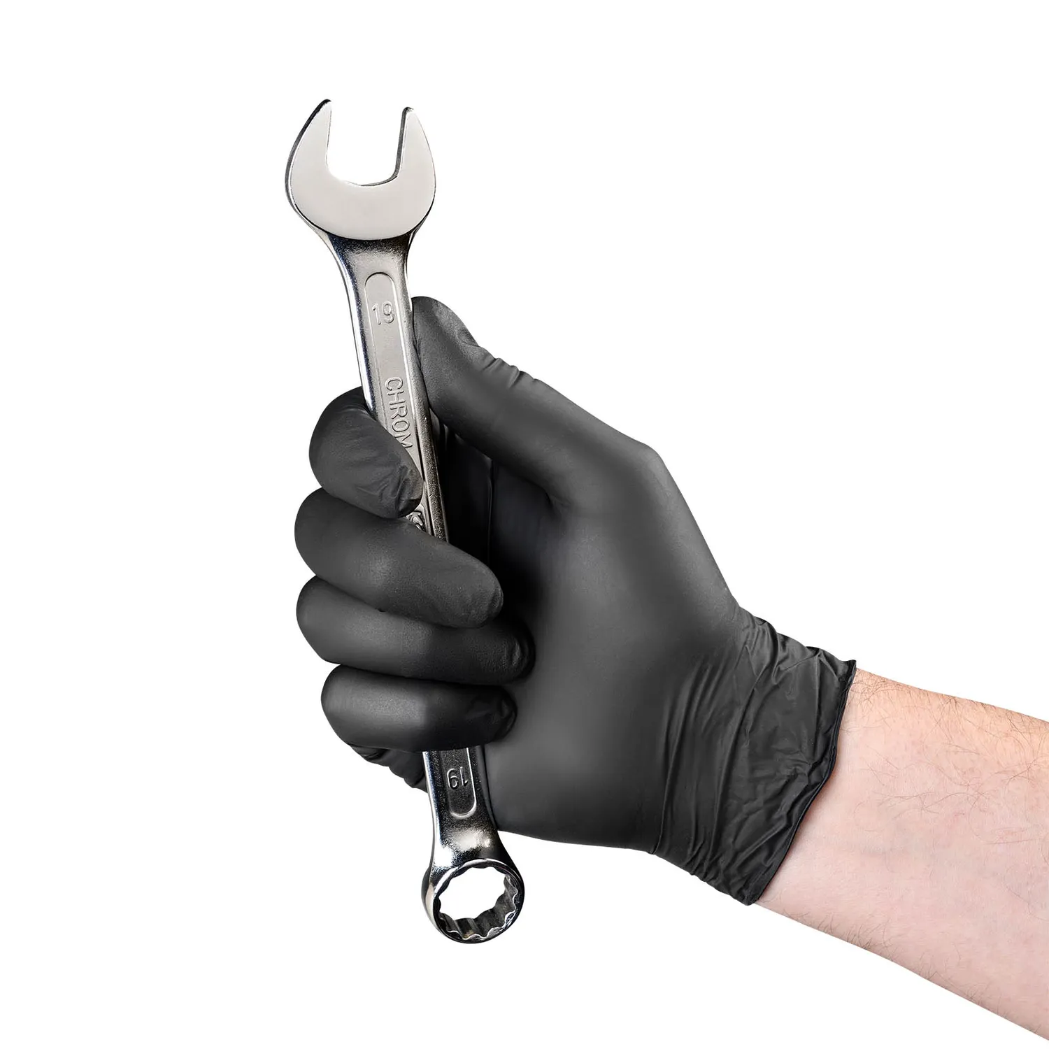 Elos Nitril handschoenen