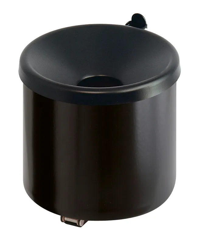 Cleanil vlamdovende wandasbak VB 150044 metaal