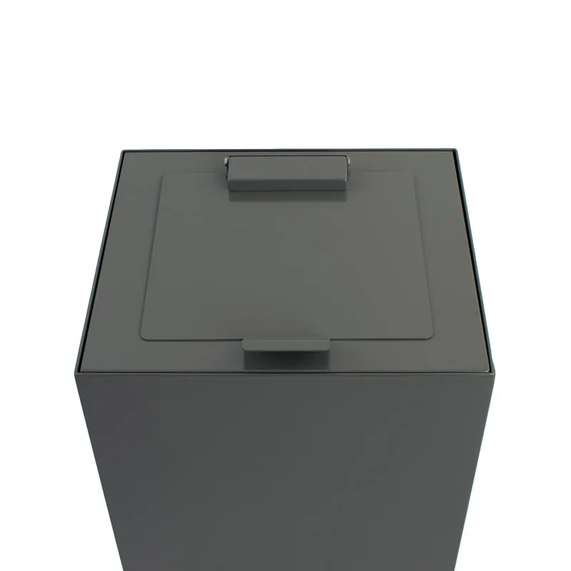Cleanil VB 196227 top met klepdeksel