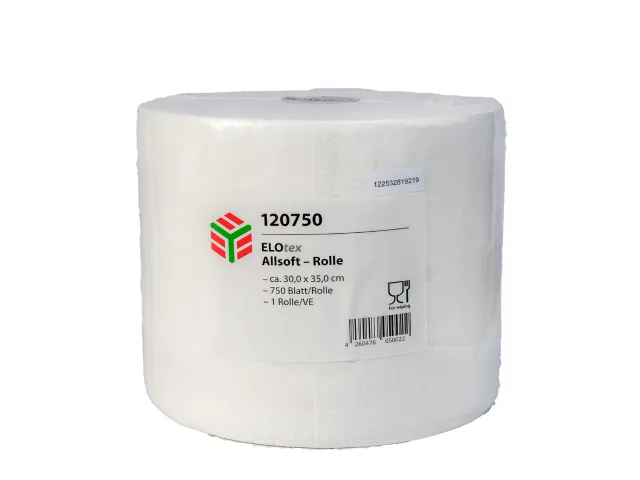 Elos ELOtex Allsoft poetsrol