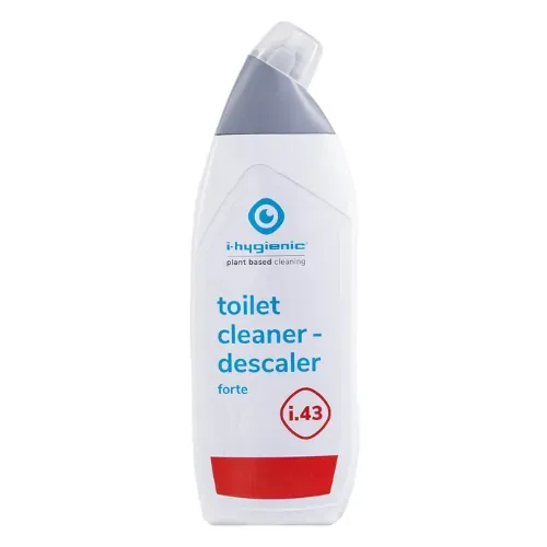 Clenli i-Hygienic i.43 Toilet Forte toiletreiniger 750 ml zuur