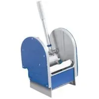 Clenli MAX450 plastic mopwringer voor emmer