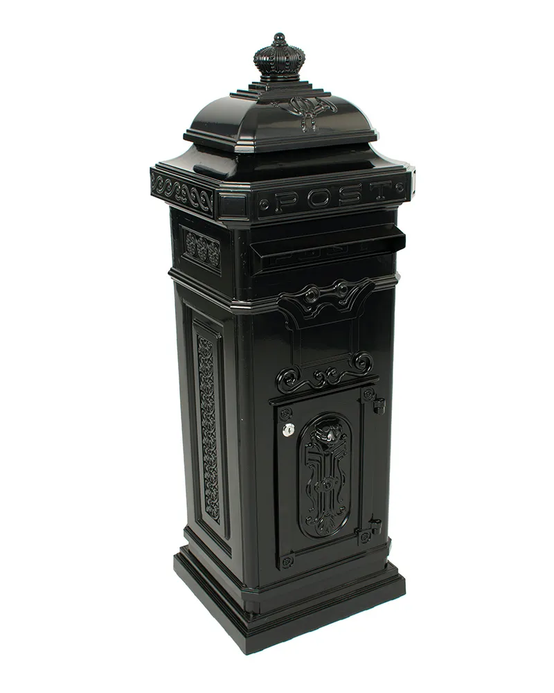 Cleanil VB 441710 kolombrievenbus gietaluminium