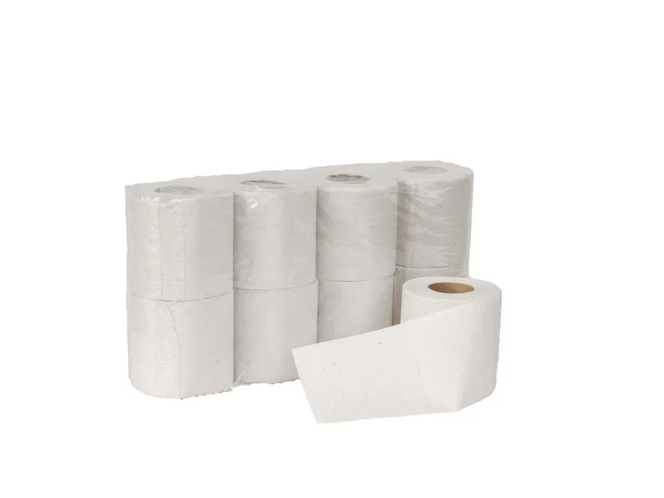 Elos ELOclean Basic toiletpapier