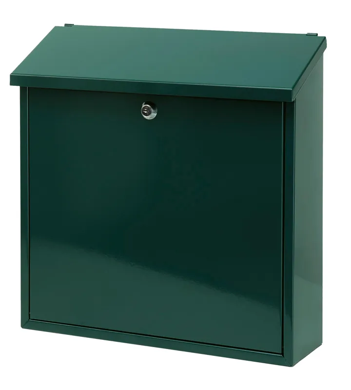 Cleanil Malagan VB 440150 wandbrievenbus met slot