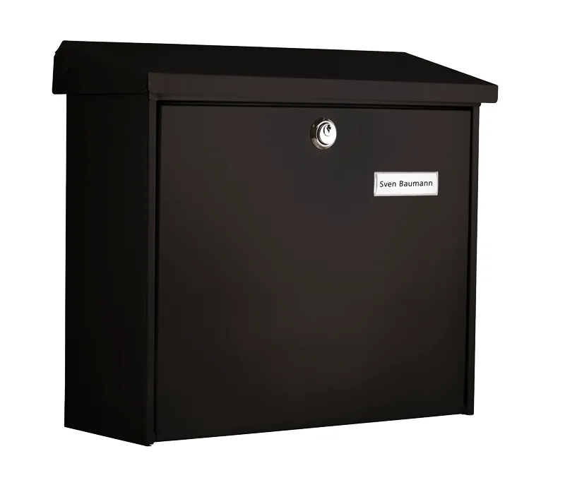 Cleanil Comfort VB 041208 brievenbus