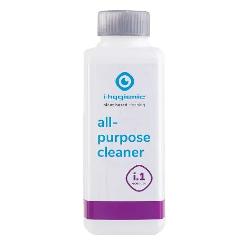 Clenli i-Hygienic i.1 allesreiniger concentraat zuurstof