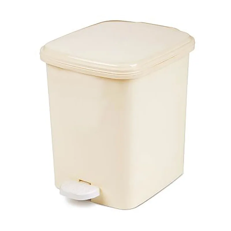 Cleanil VB 947603 Pedaalemmer Rechthoekig