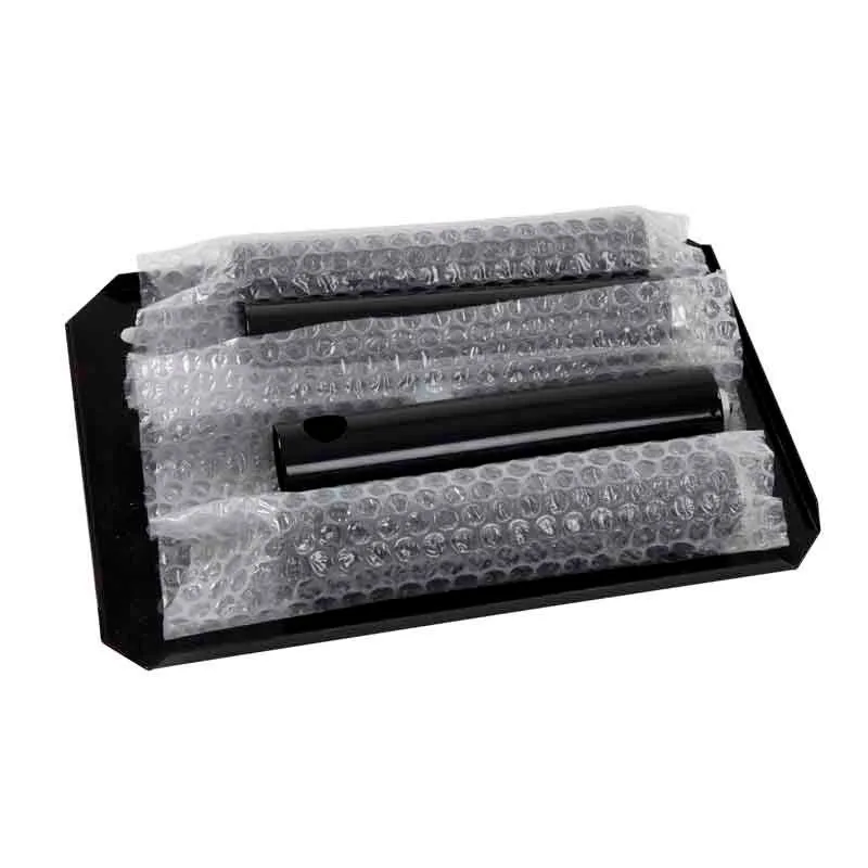 Cleanil Rooftop VB 440046 onderstel brievenbus zwart