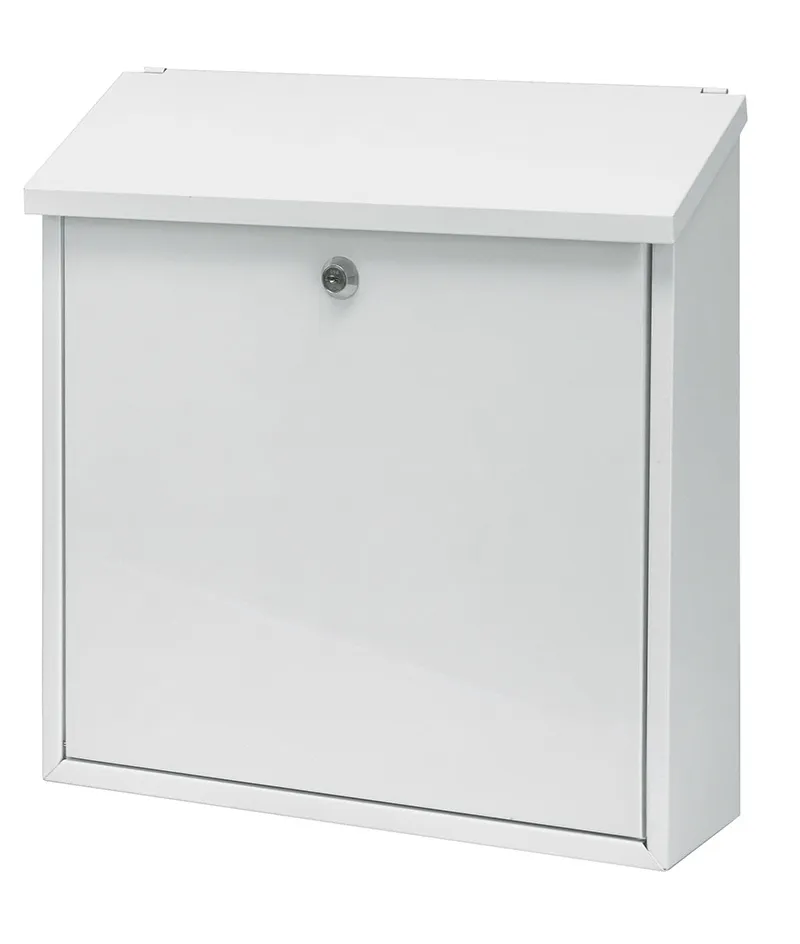 Cleanil Malagan VB 440150 wandbrievenbus met slot