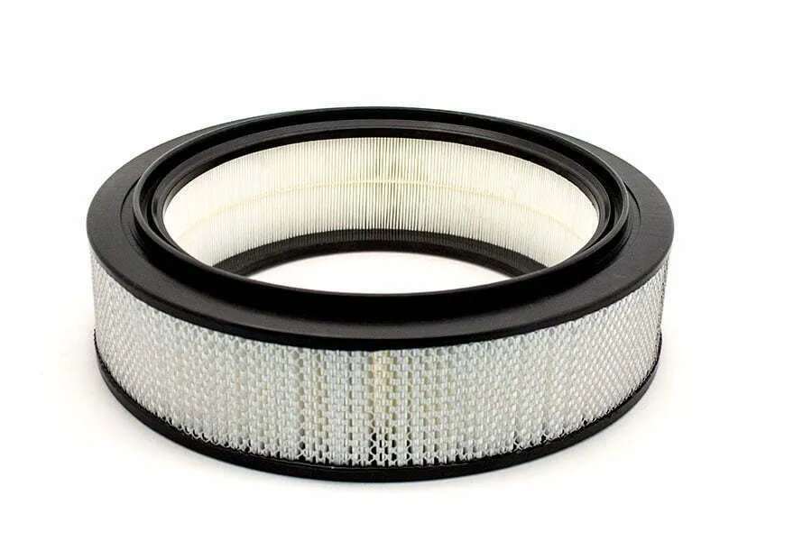 Dustcontrol fijnfilter S 11000 polyester 8,4 m2