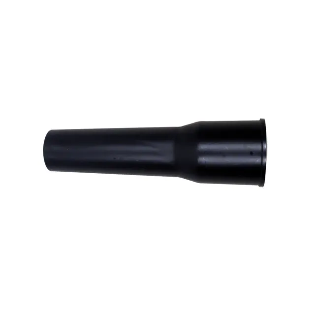 V. Brøndum Adapter Kunststof 38 naar 36,5 mm