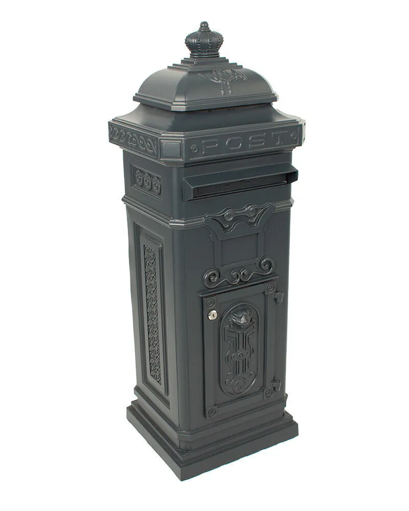 Cleanil VB 441710 kolombrievenbus gietaluminium