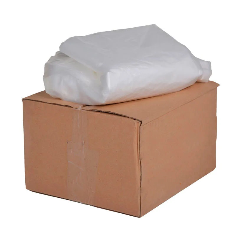 Cleanil knapzak VB 411496 voor pallethouder