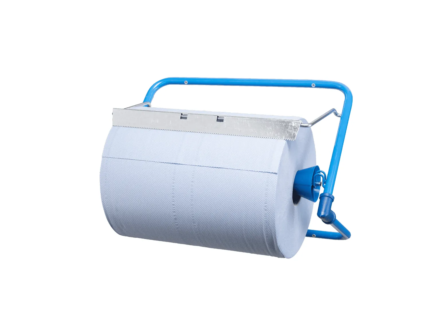 Elos wandhouder papierrol rolbreedte