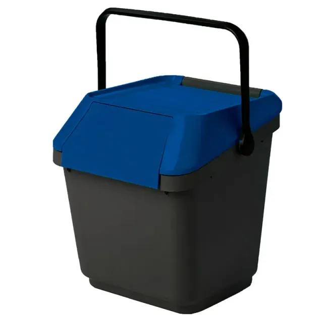Cleanil EasyMax VB 187867 afvalbak