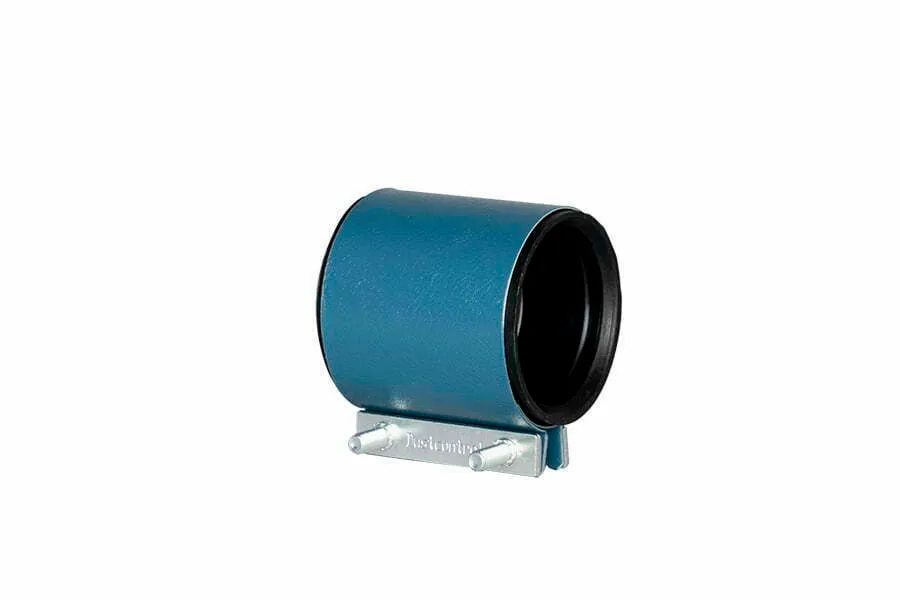 Dustcontrol 3077 verbindingsmof Ø50mm antistatisch EPDM