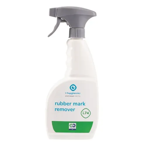 i-Hygienic i.74 Rubber Mark Remover vloerreiniger 750 ml