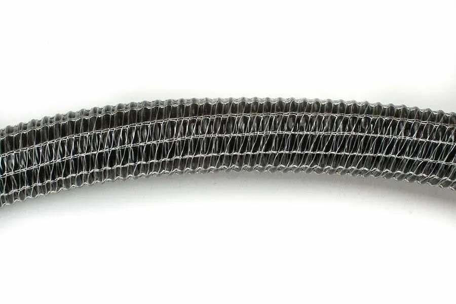 Dustcontrol Super D afzuigslang 50 mm 15 m antistatisch