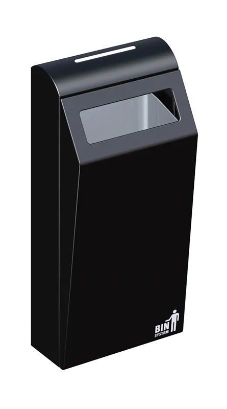 Cleanil Single BIN VB 711512 Buitenafvalbak 60L