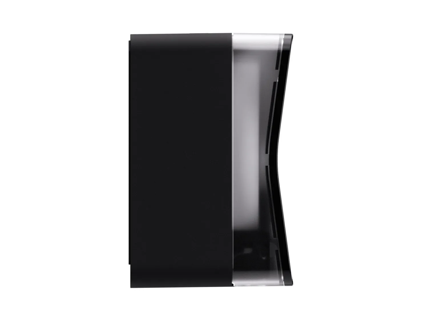 Elos Satino HYGINITY Jumbo dubbele toiletpapierdispenser Centerfeed